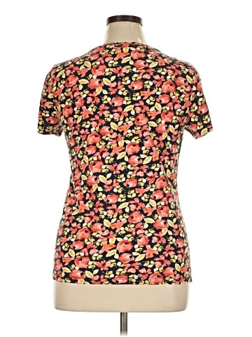 Jones New York Sport Short Sleeve T-Shirt (view 2)