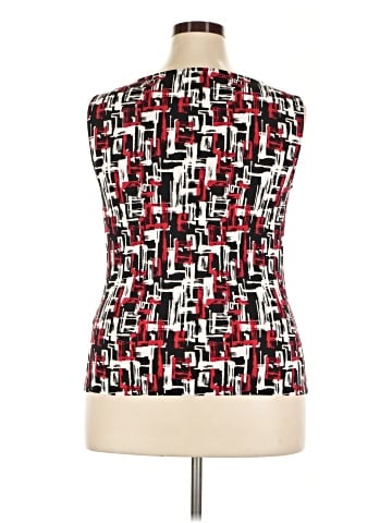 Tahari by ASL Tank Top (view 2)