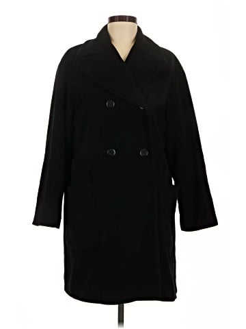 Kenneth Cole New York Coat (view 1)