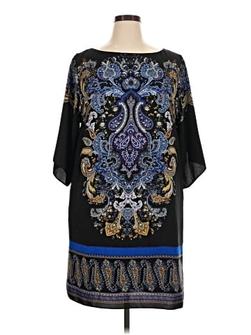 Adrianna Papell Casual Dress (view 1)