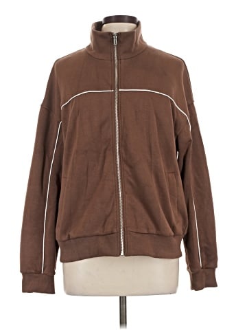 BTFBM Track Jacket (view 1)