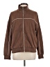 BTFBM Brown Track Jacket Size L - photo 1