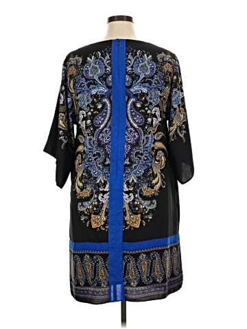 Adrianna Papell Casual Dress (view 2)