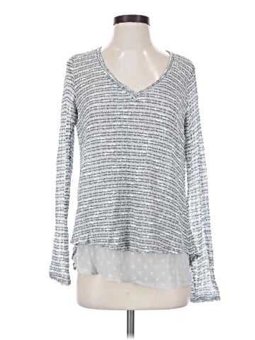 Gibson Pullover Sweater (view 1)