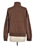 BTFBM Brown Track Jacket Size L - photo 2