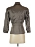 Antonio Melani Gray Tan Blazer Size 2 - photo 2