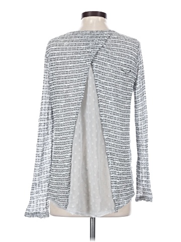 Gibson Pullover Sweater (view 2)