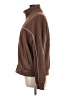 BTFBM Brown Track Jacket Size L - photo 5
