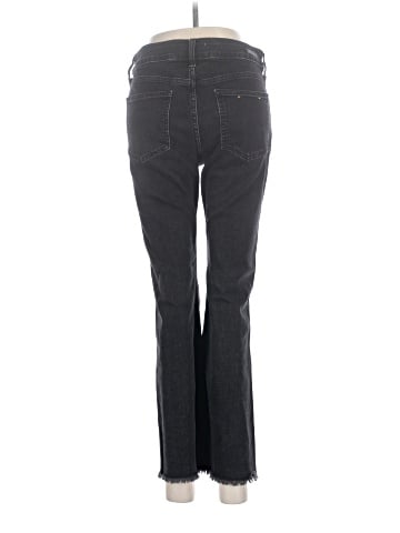 Pilcro and the Letterpress Jeans (view 2)