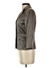 Antonio Melani Gray Tan Blazer Size 2 - photo 5