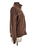 BTFBM Brown Track Jacket Size L - photo 4