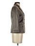 Antonio Melani Gray Tan Blazer Size 2 - photo 4