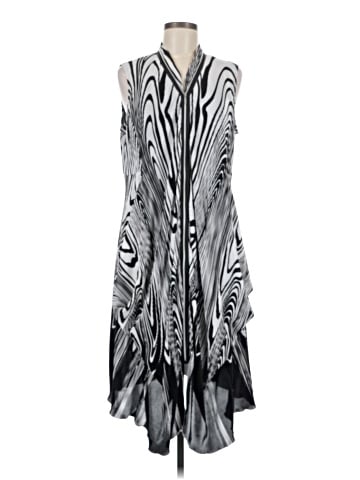 Samuel Dong Cocktail Dress (view 1)