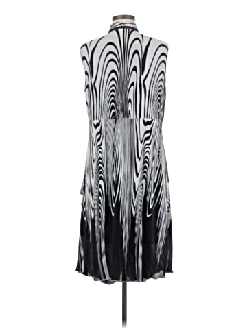 Samuel Dong Cocktail Dress (view 2)