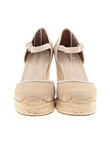 Coach Wedges (view 2)