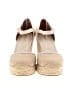 Coach Tan Wedges Size 10 - photo 2
