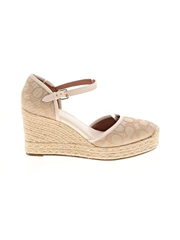 Coach Wedges (view 1)