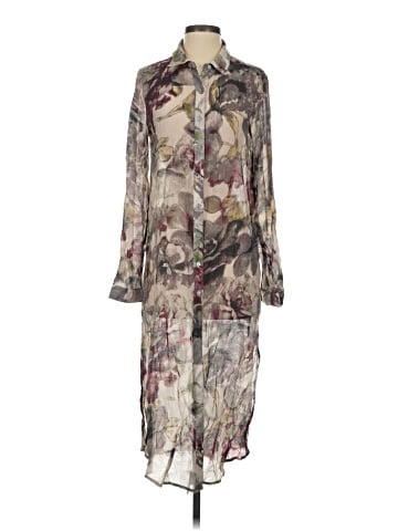 Mystree Casual Dress (view 1)