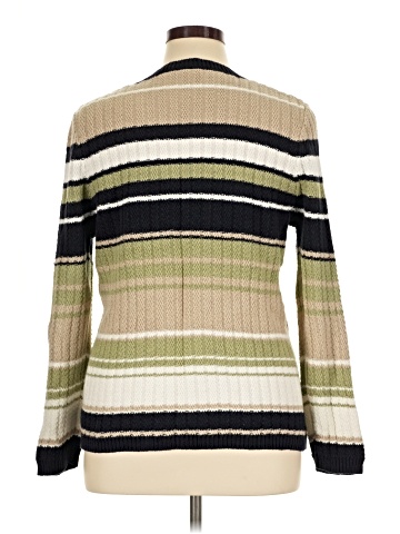 Christopher & Banks Pullover Sweater (view 2)
