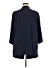 Roaman's Blue Kimono Size 14 (M) - photo 2