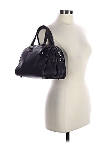 Coach Satchel (view 2)
