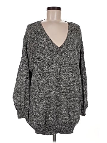 BCBGeneration Pullover Sweater (view 1)