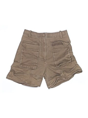 Tibi Cargo Shorts (view 1)