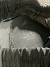Adidas Solid Black Athletic Shorts Size S - photo 4