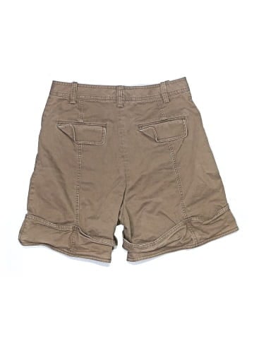 Tibi Cargo Shorts (view 2)