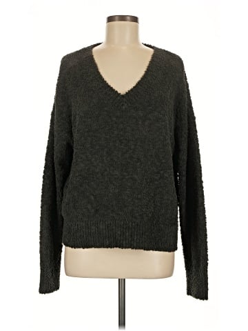 Sanctuary Pullover Sweater (view 1)