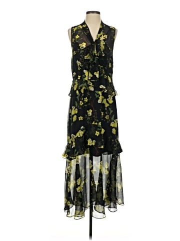 Who What Wear Cocktail Dress (view 1)