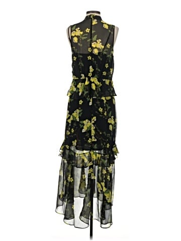 Who What Wear Cocktail Dress (view 2)