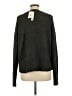 Sanctuary 100% Polyester Green Pullover Sweater Size M - photo 2