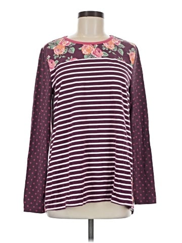 Matilda Jane Long Sleeve T-Shirt (view 1)