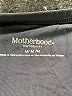 Motherhood Black Active Pants Size Med Maternity - photo 6