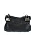 B Makowsky 100% Leather Black Leather Shoulder Bag One size - photo 3