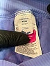 Active by Old Navy Solid Blue Skort Size 8 - photo 3