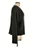 Sanctuary 100% Polyester Green Pullover Sweater Size M - photo 4