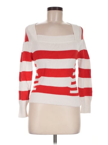 Ann Taylor Pullover Sweater (view 1)