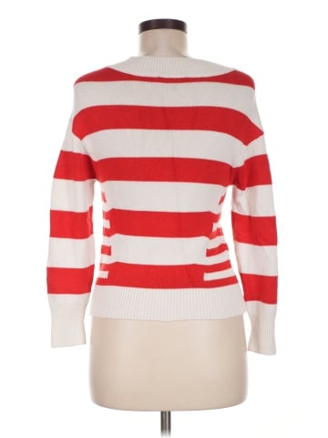 Ann Taylor Pullover Sweater (view 2)