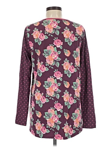 Matilda Jane Long Sleeve T-Shirt (view 2)