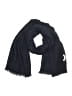 Naf Naf Black Scarf One size - photo 1