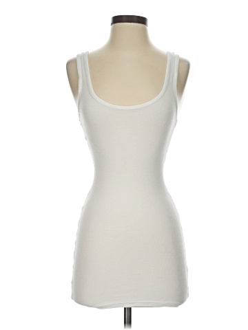 Bordeaux Tank Top (view 1)