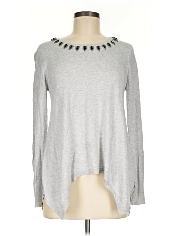 Simply Vera Vera Wang Pullover Sweater (view 1)