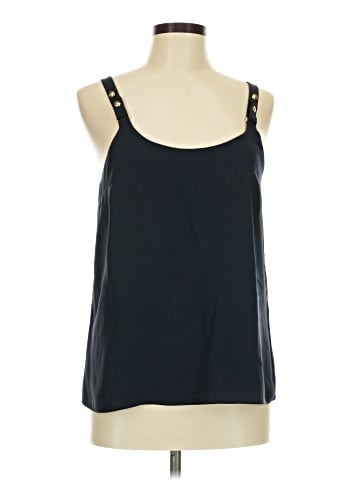 Tibi Sleeveless Top (view 1)