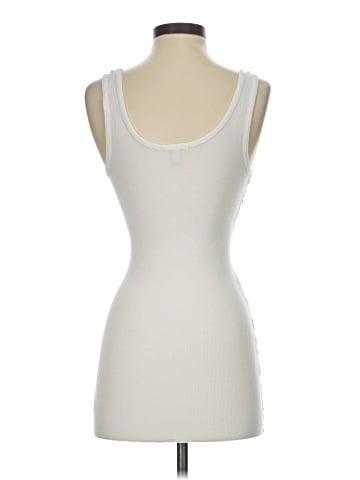 Bordeaux Tank Top (view 2)