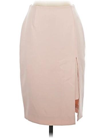 White House Black Market Formal Skirt (view 1)