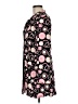 Angie Polka Dots Pink Blazer Size M - photo 5