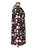 Angie Polka Dots Pink Blazer Size M - photo 4