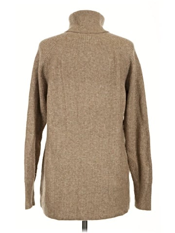 Ann Taylor LOFT Turtleneck Sweater (view 2)